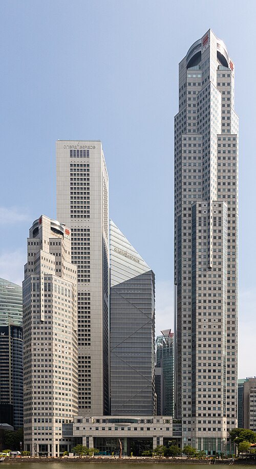 United Overseas Bank